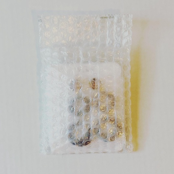 J Crew Made-in-Italy Round Drop Earrings - Picture 3 of 7